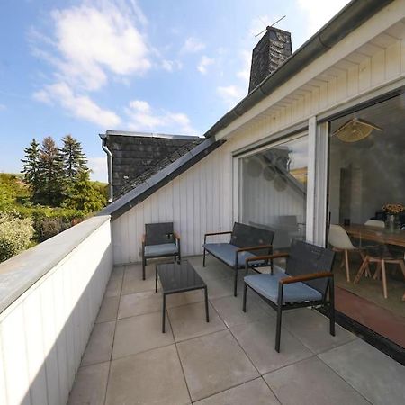 Neue Wohnung In Der Naehe Von Trier Korlingen Exteriér fotografie