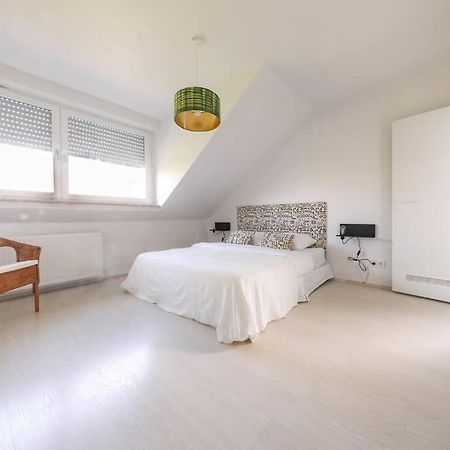 Neue Wohnung In Der Naehe Von Trier Korlingen Exteriér fotografie
