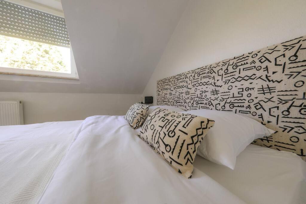 Neue Wohnung In Der Naehe Von Trier Korlingen Exteriér fotografie